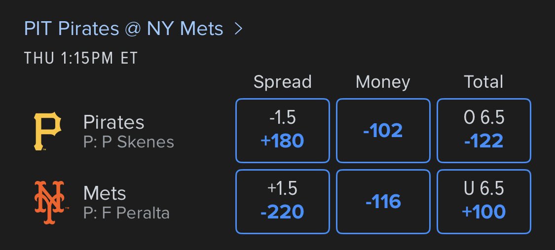 Dirty Bubble Bets tweet media