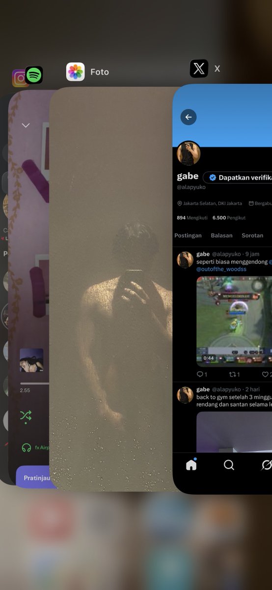 gabe tweet media