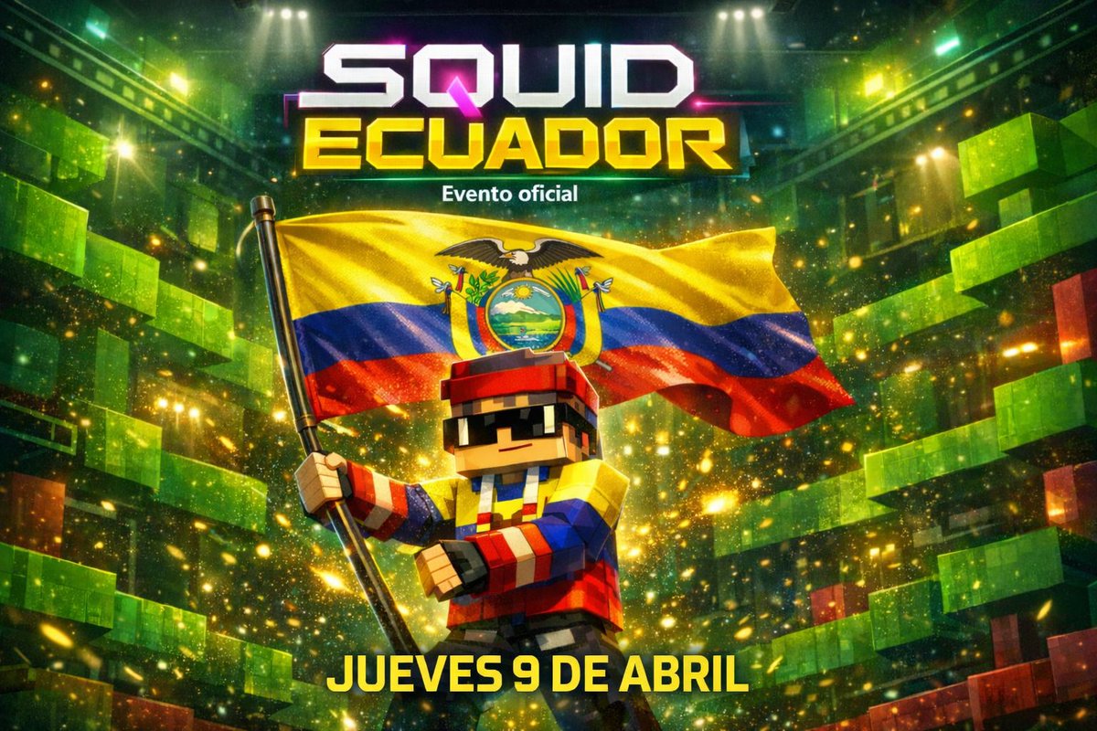 IsmaRow Luján Carrión 🦁 tweet media