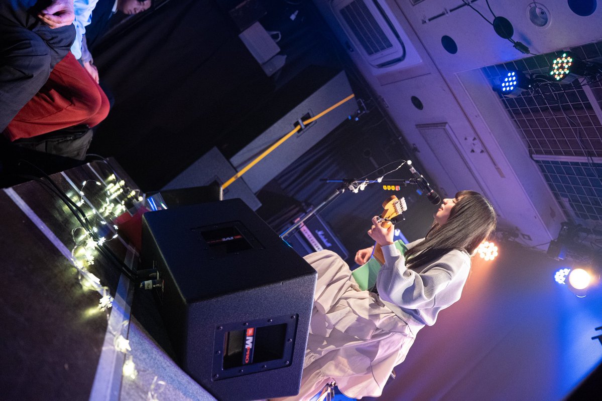 春西希空(はるにしのあ) tweet media