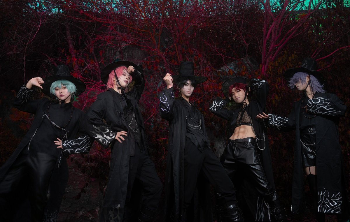 바기오스 tweet media