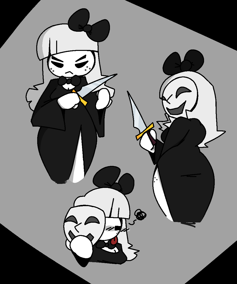 ‎komas | Comms Open tweet media