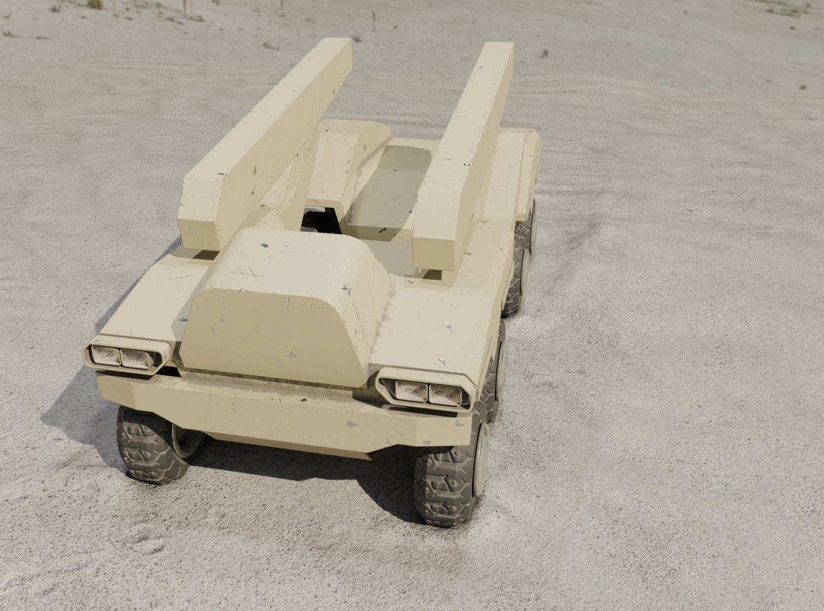 Mike Doscher tweet media