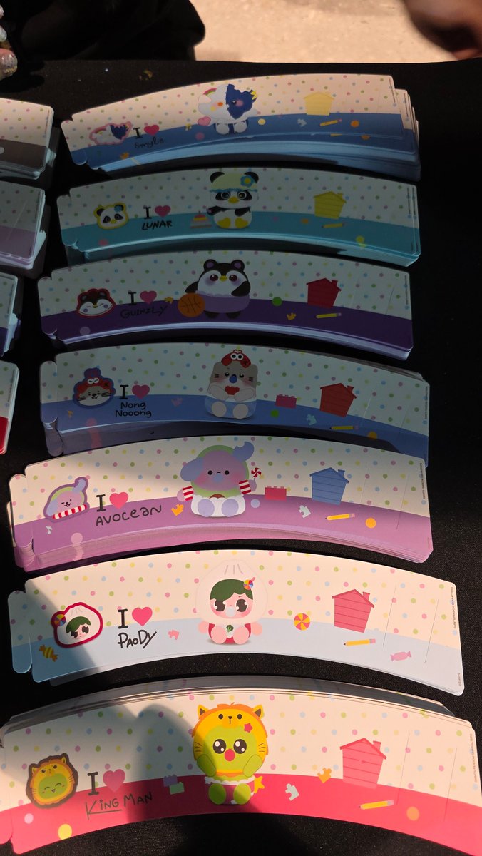 ᯓ★Polly★ᯓ tweet media