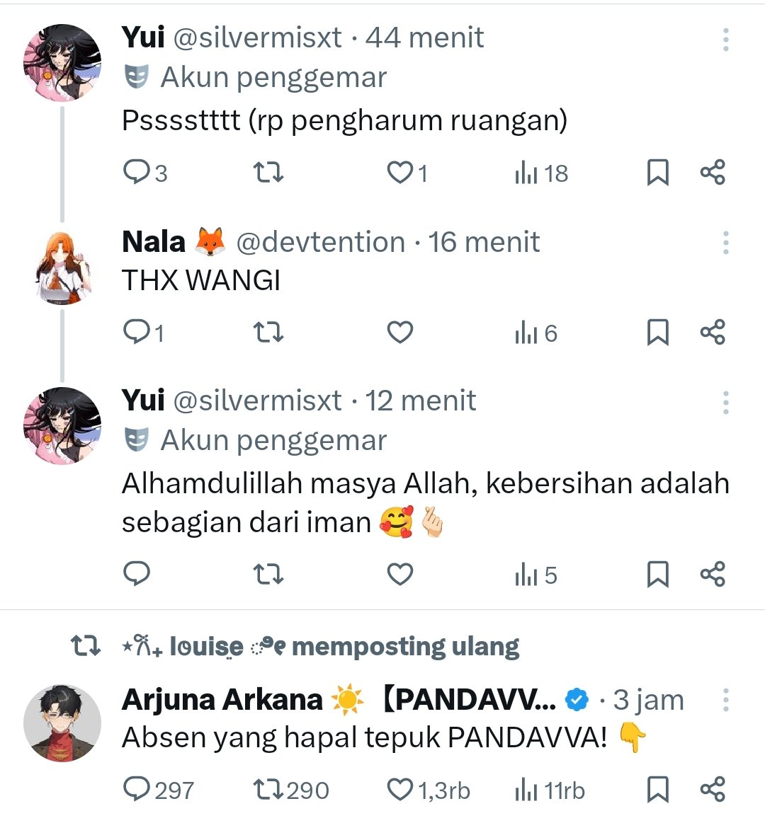 Luca 🍓 (rest lagi pulkam) tweet media