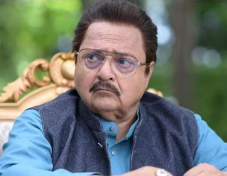 AK Sharma tweet media