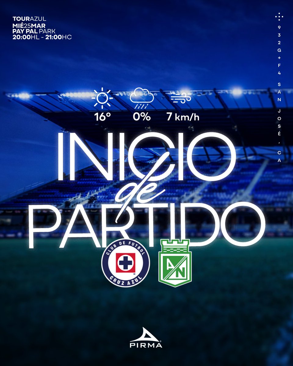 CRUZ AZUL tweet media