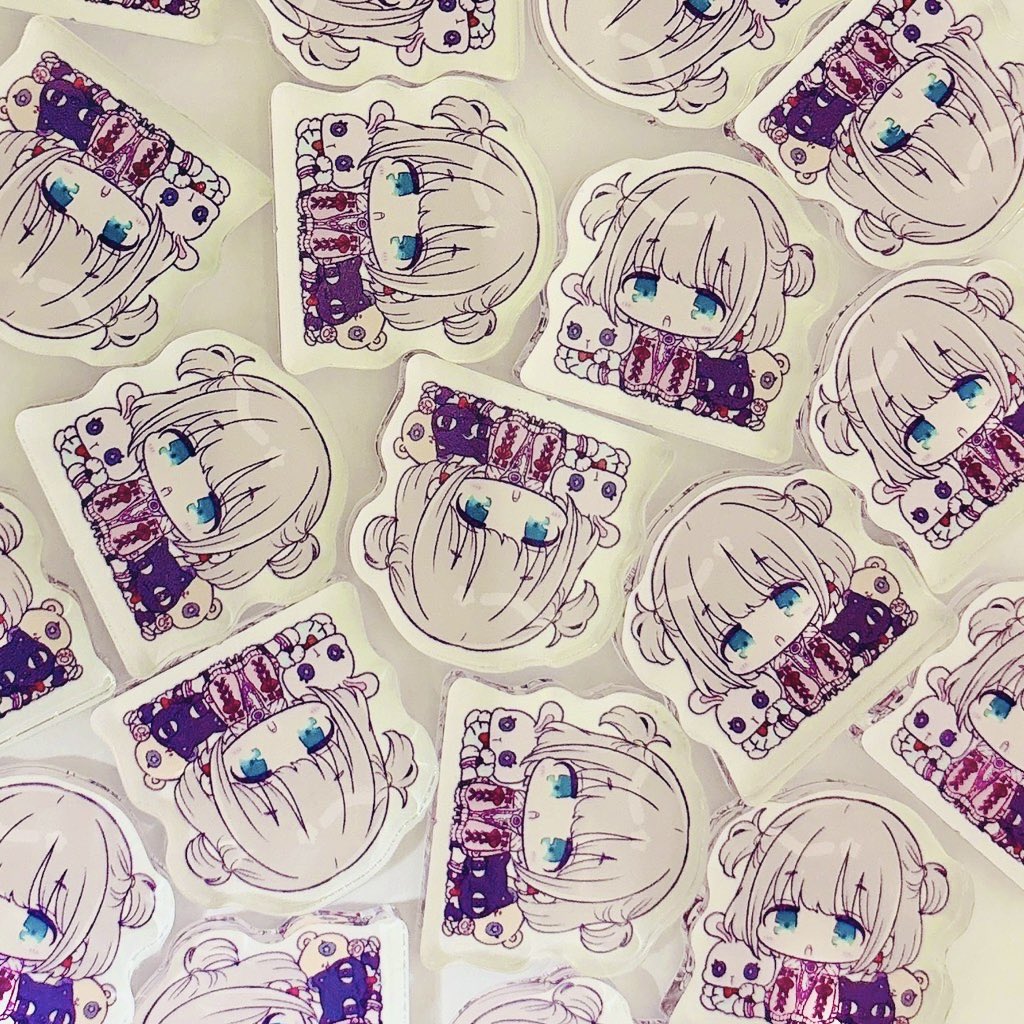 たじ🐮オ08 tweet media