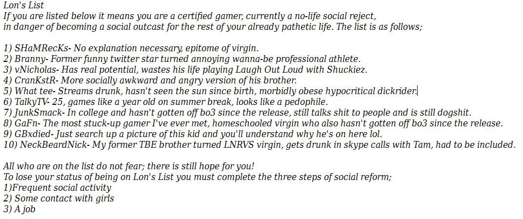 Nick tweet media