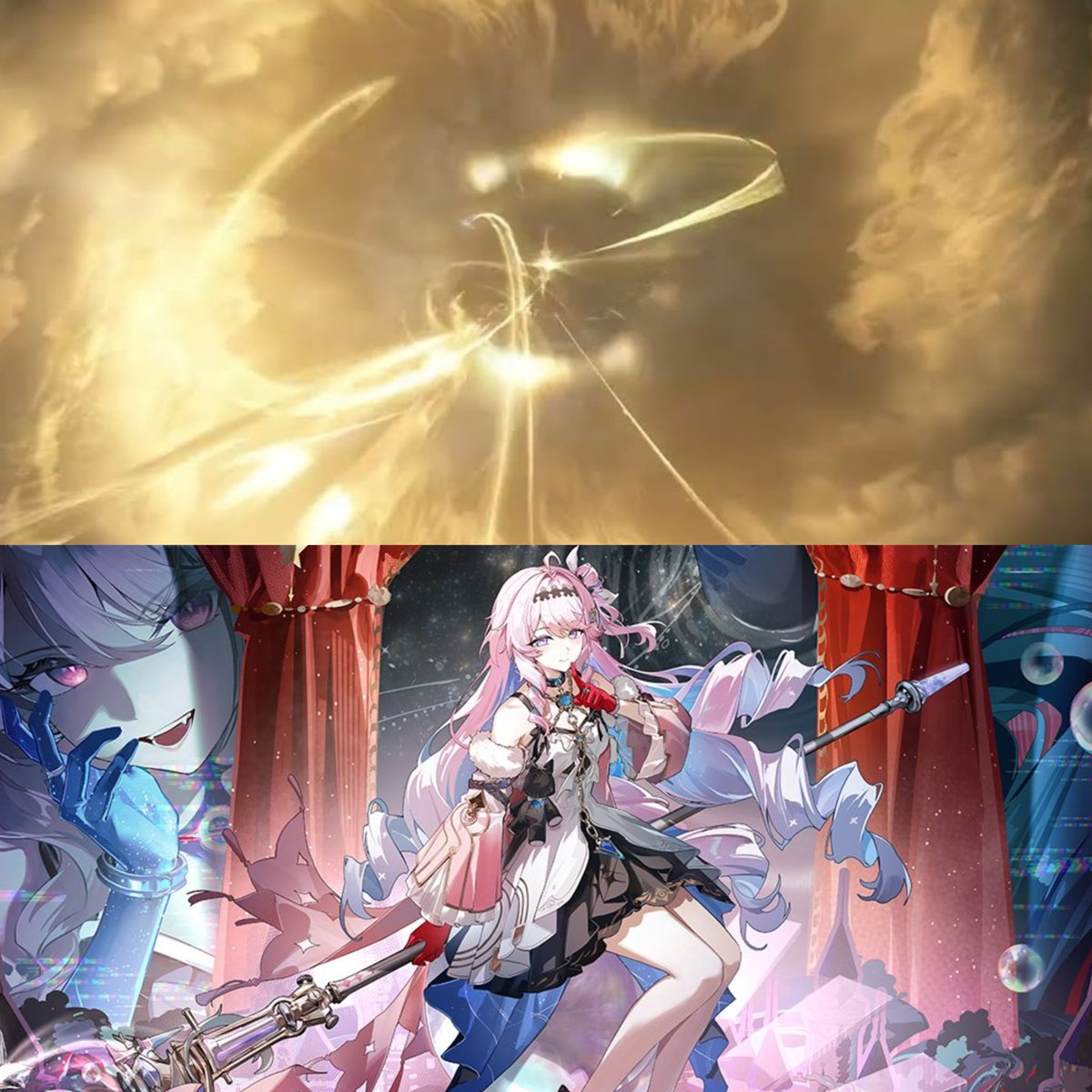 WuWa Universe tweet media