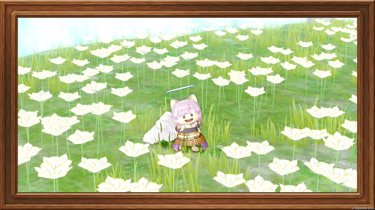 にょす tweet media