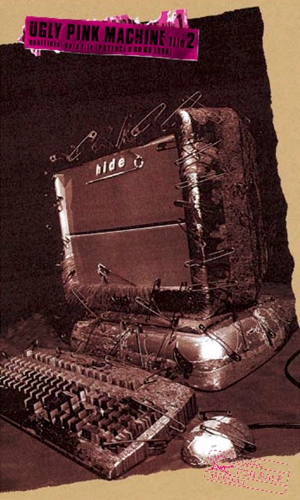 hide official tweet media