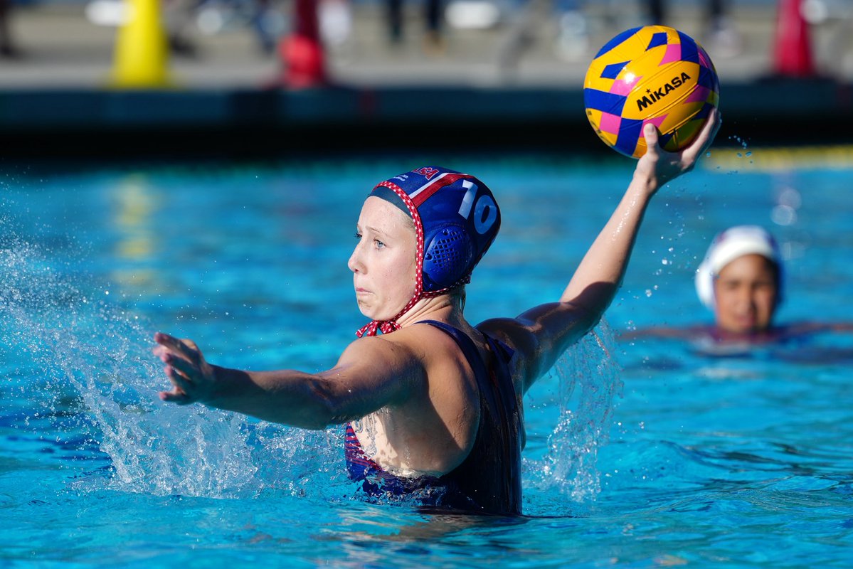 USA Water Polo tweet media