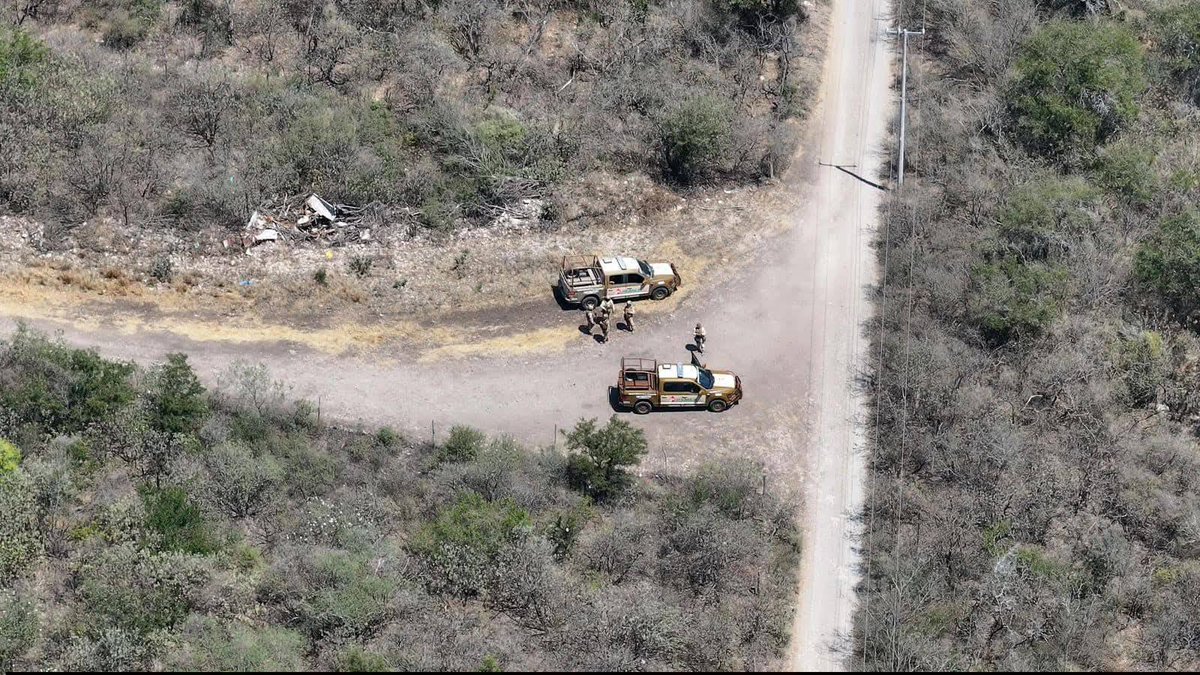 Gildo Garza tweet media