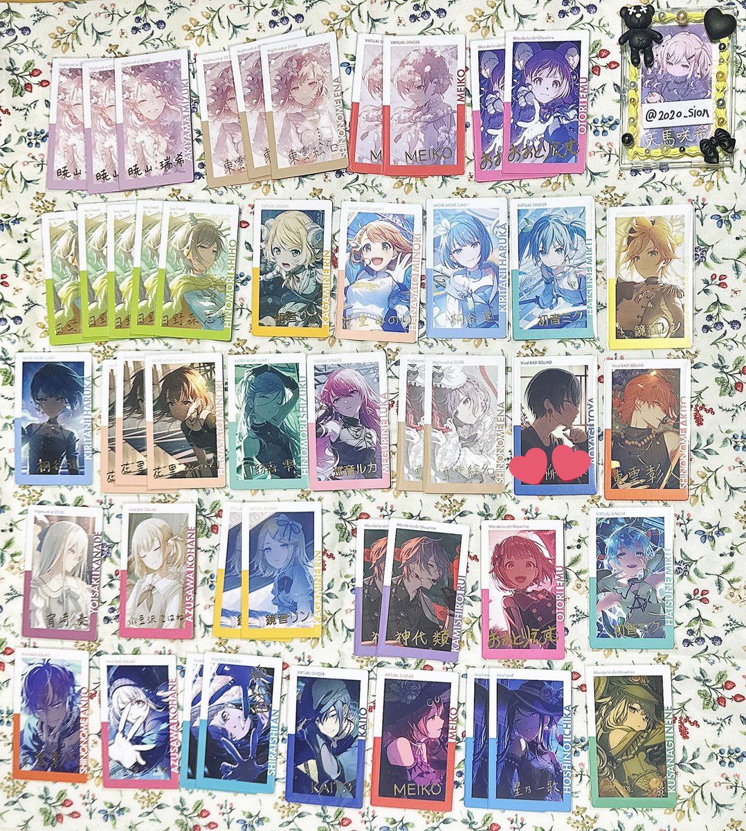 croix@初回リトリン必読 tweet media