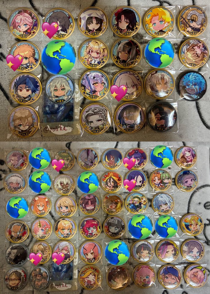 のへの🌟取引垢 tweet media