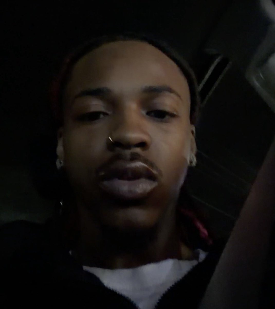 Kiss it like you miss it