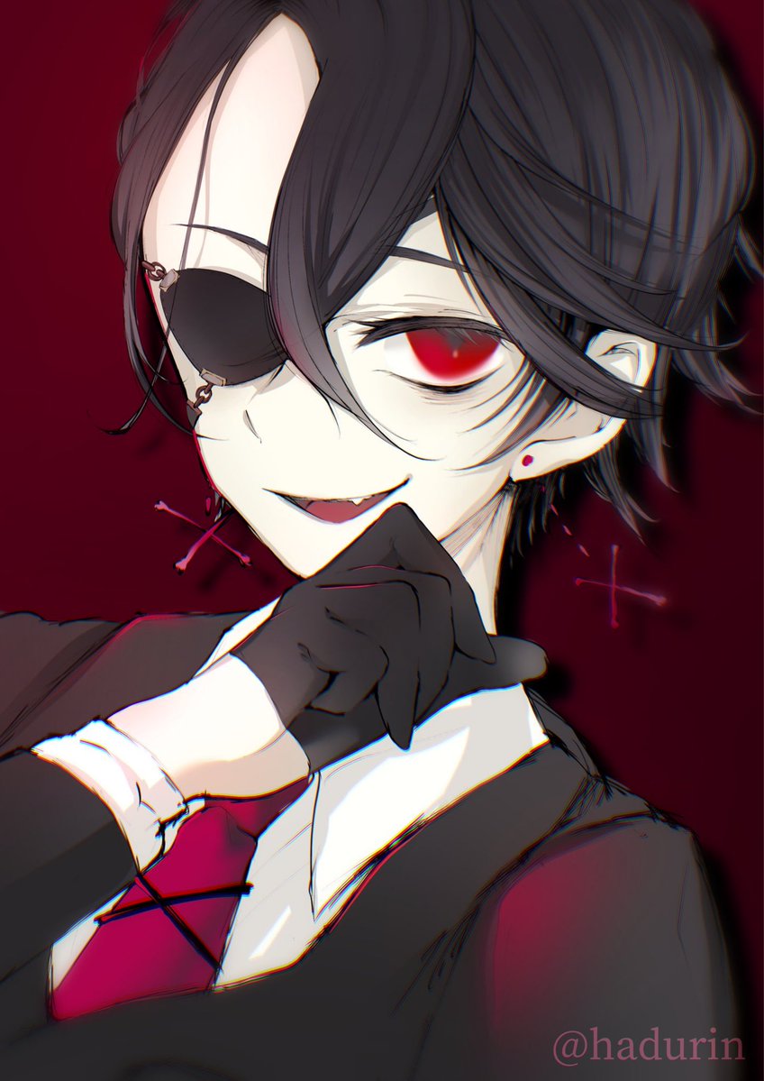 ルミナス・デビル@新人Vtuber tweet media