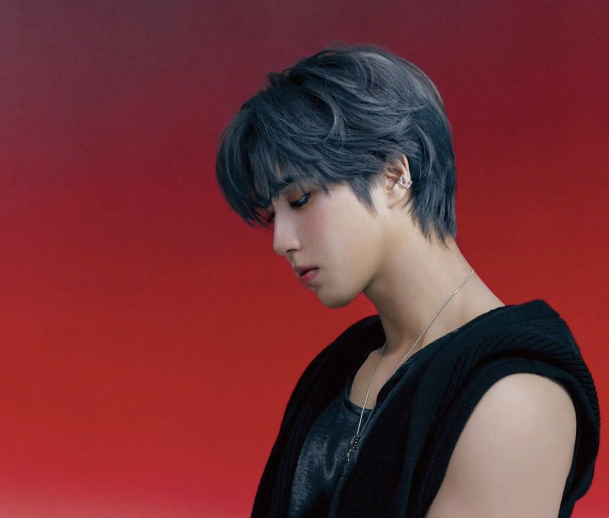 captain kit ☯︎ #PHOENIX ❤️🔥 tweet media