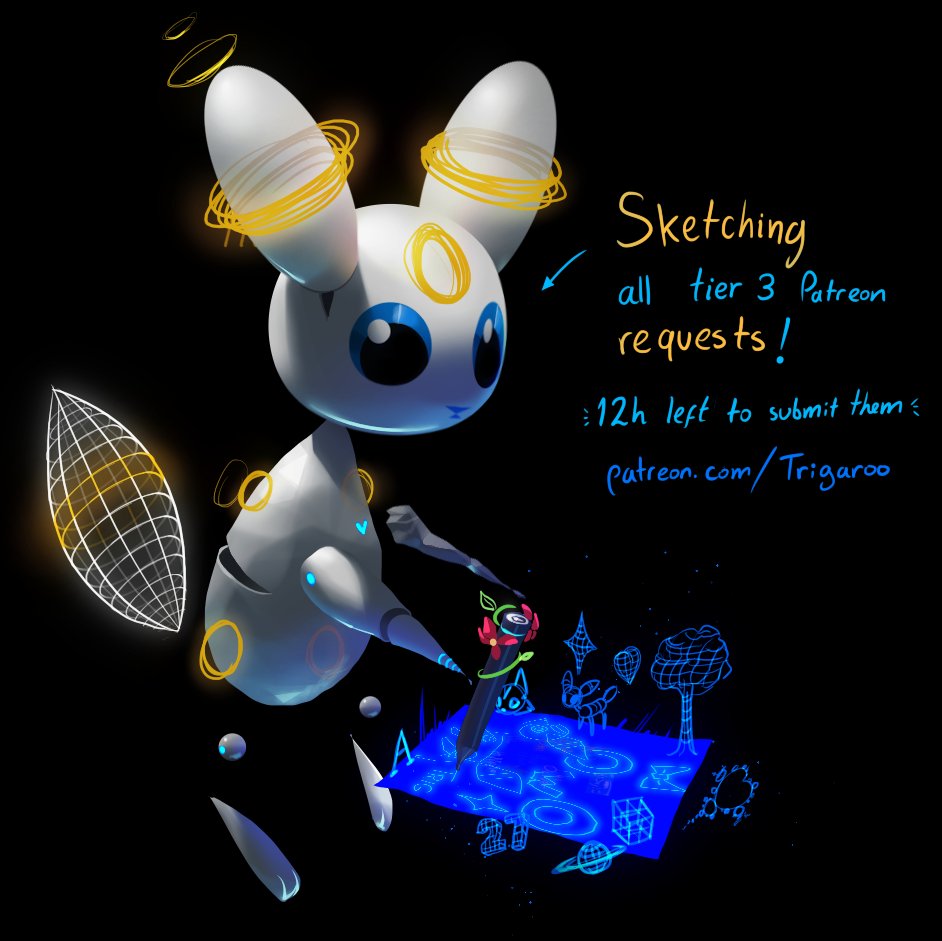 Trigalood tweet media