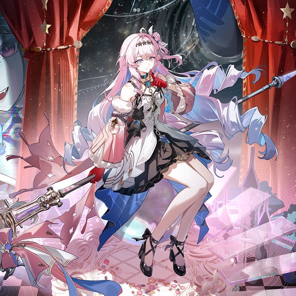 黒ラット （崩） tweet media