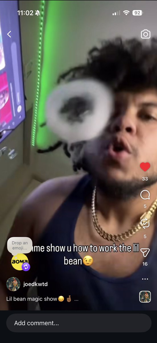 bombofficial__'s tweet photo. A cloud game💨💨💨🌟🌟🌟
👉https://t.co/aNuWpfKAwX
#magicbean https://t.co/B7nlE7PhIq
