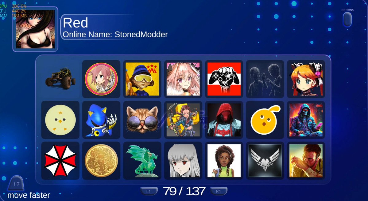 StonedModder tweet media