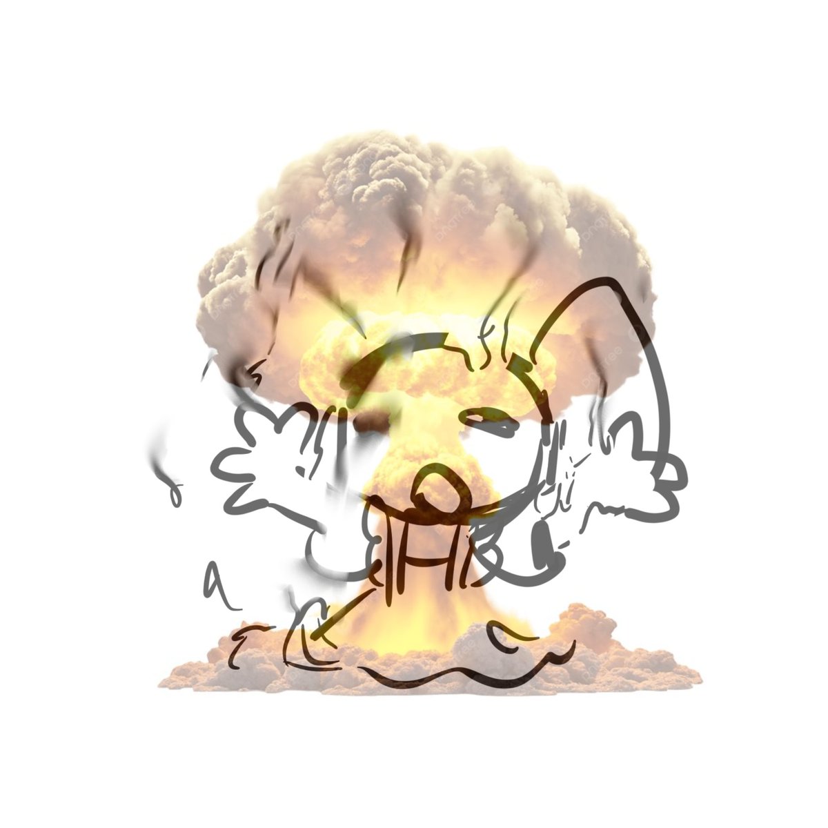 ๋Delle ( ꈍᴗꈍ) 🩸 tweet media