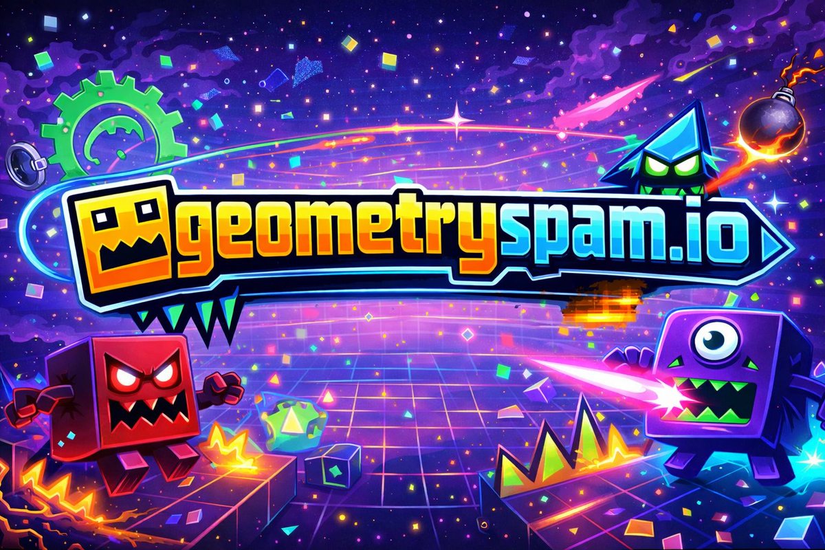 geometrygamess tweet picture