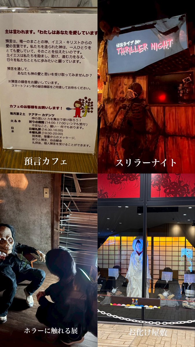 早稲田大学オカルトサークル tweet media