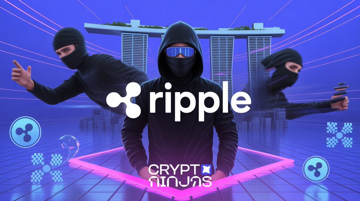 CryptoNinjas tweet media