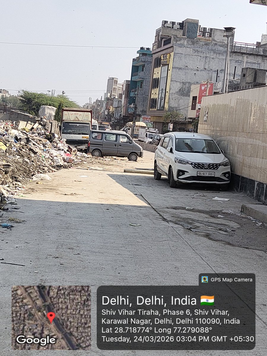 Mohan Jha KNPSS tweet media