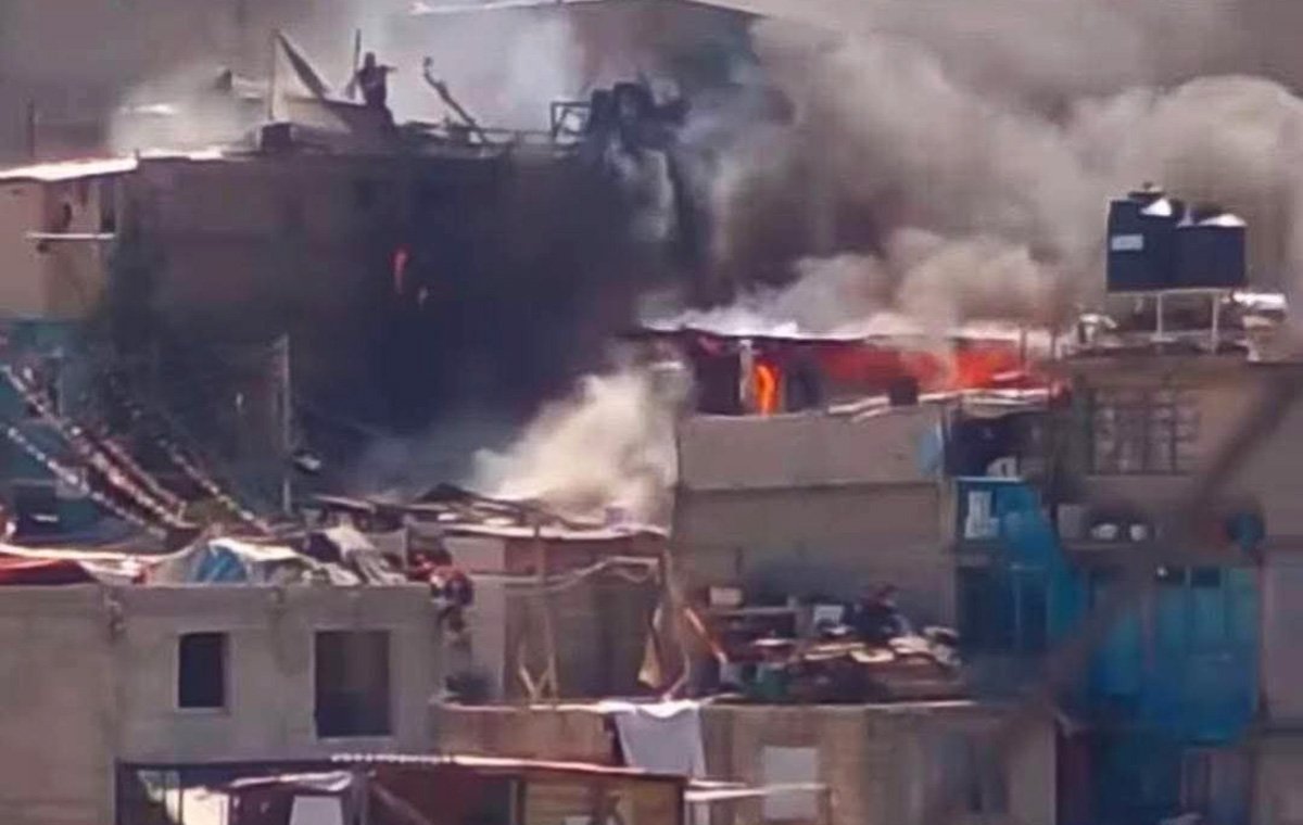 EdoMex Informativo tweet media