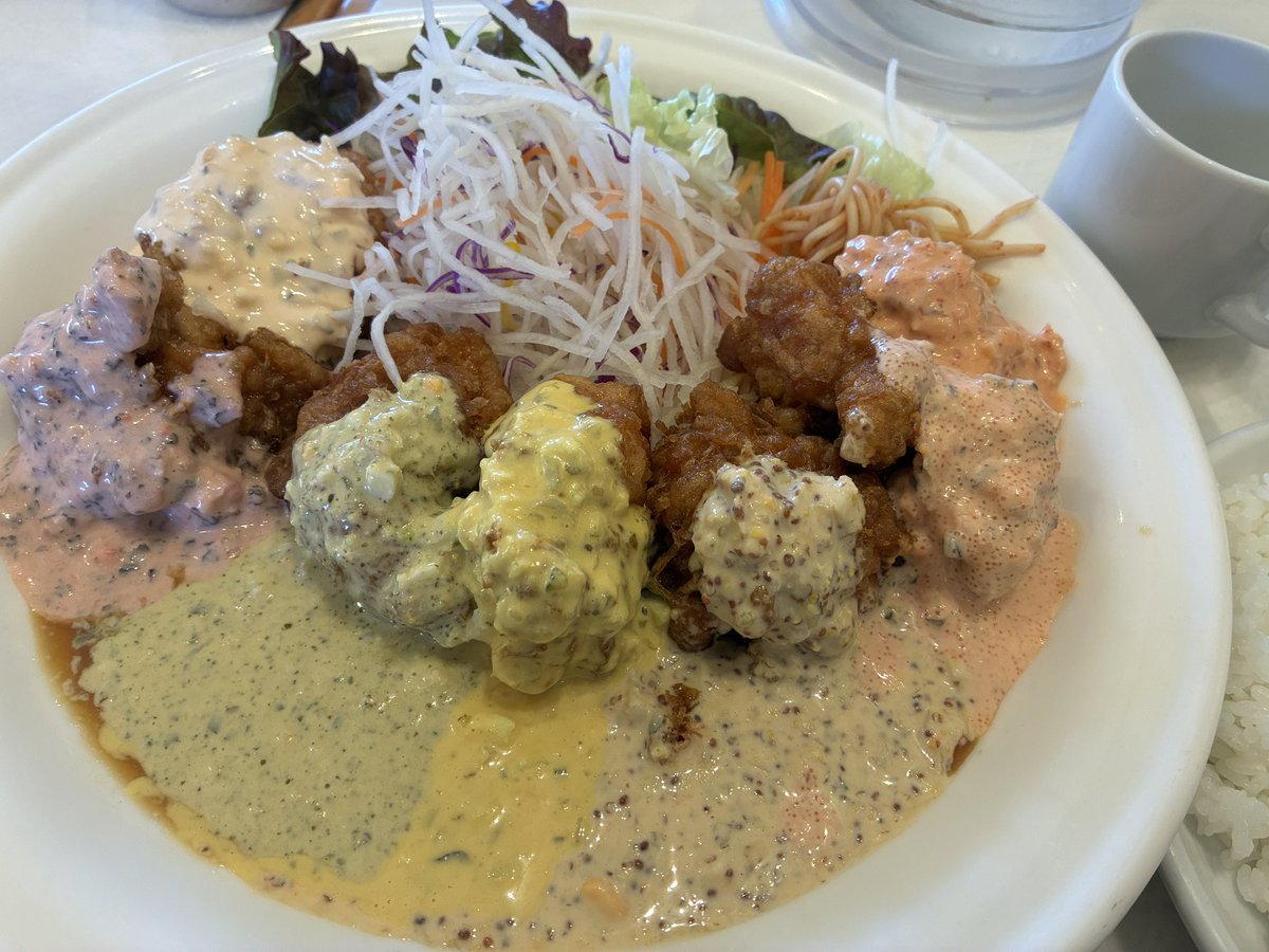 モアイ@92.9㎏ tweet media