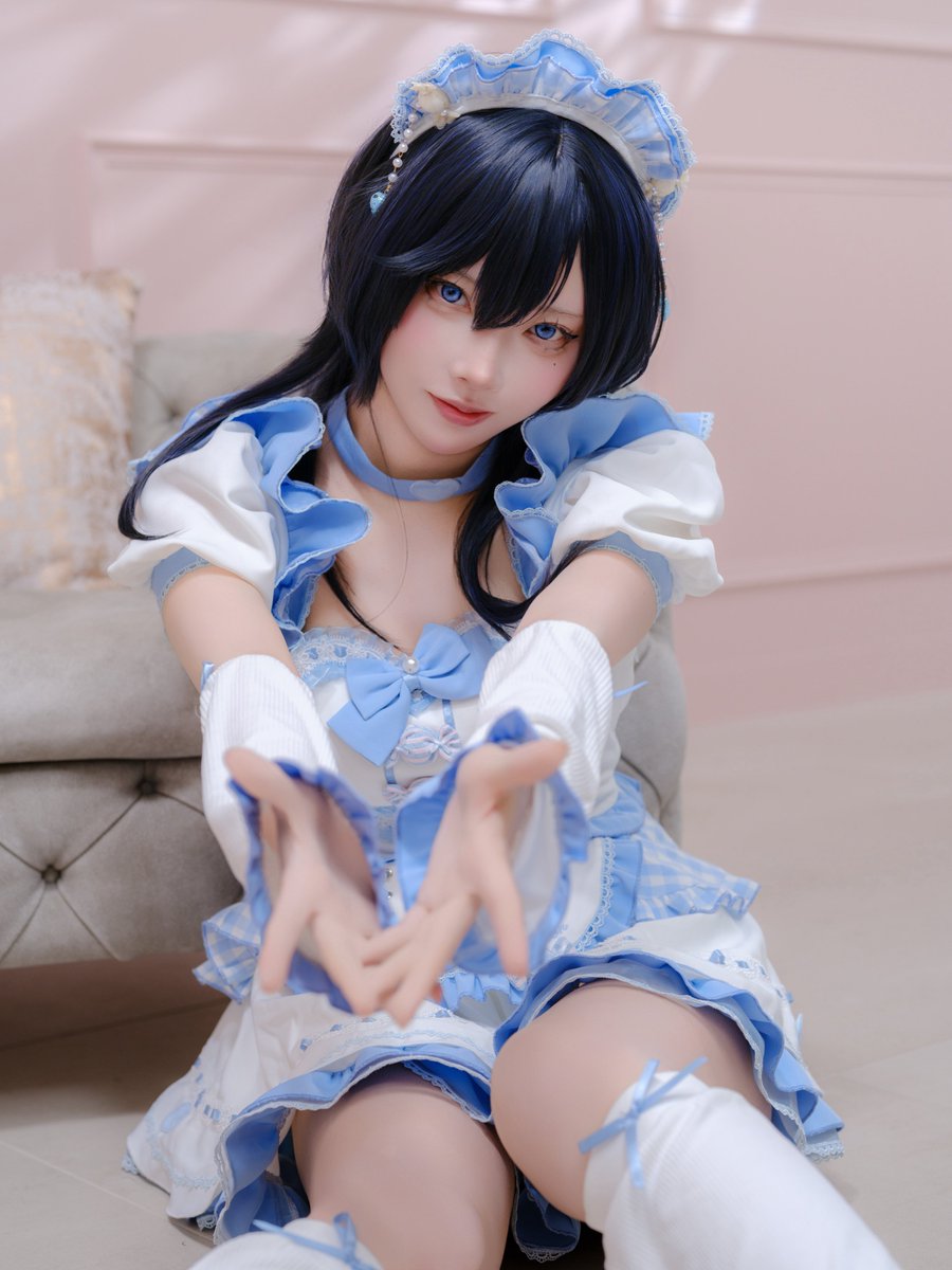 アサ❄️🌨️🌳🐇 tweet media