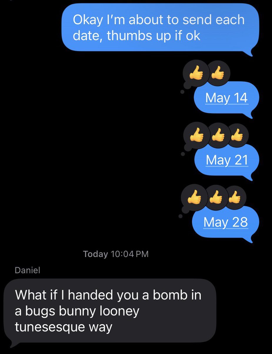 blue line drunk rider tweet media