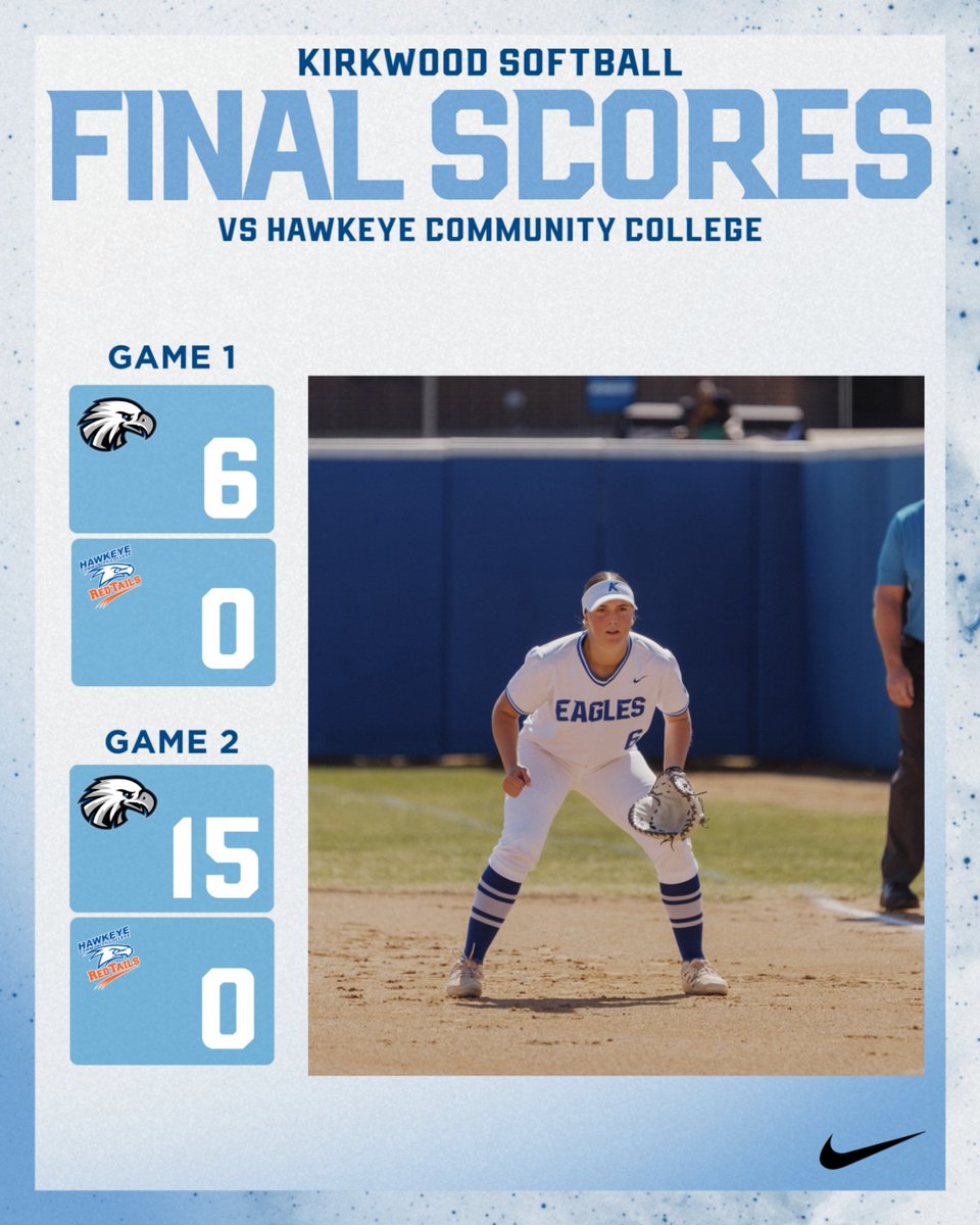 Kirkwood Eagles tweet media