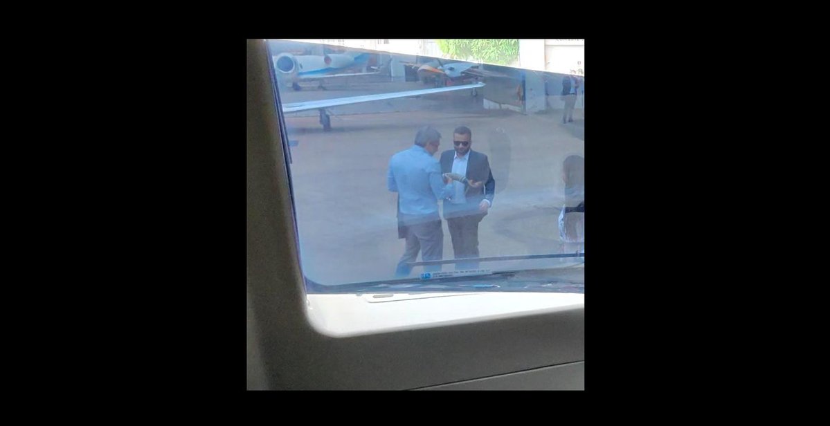 Pedro Zambarda tweet media