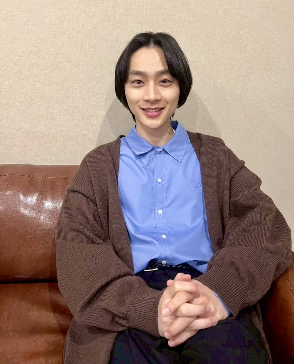 平井亜門_staff (@staff_amon) / Posts / X