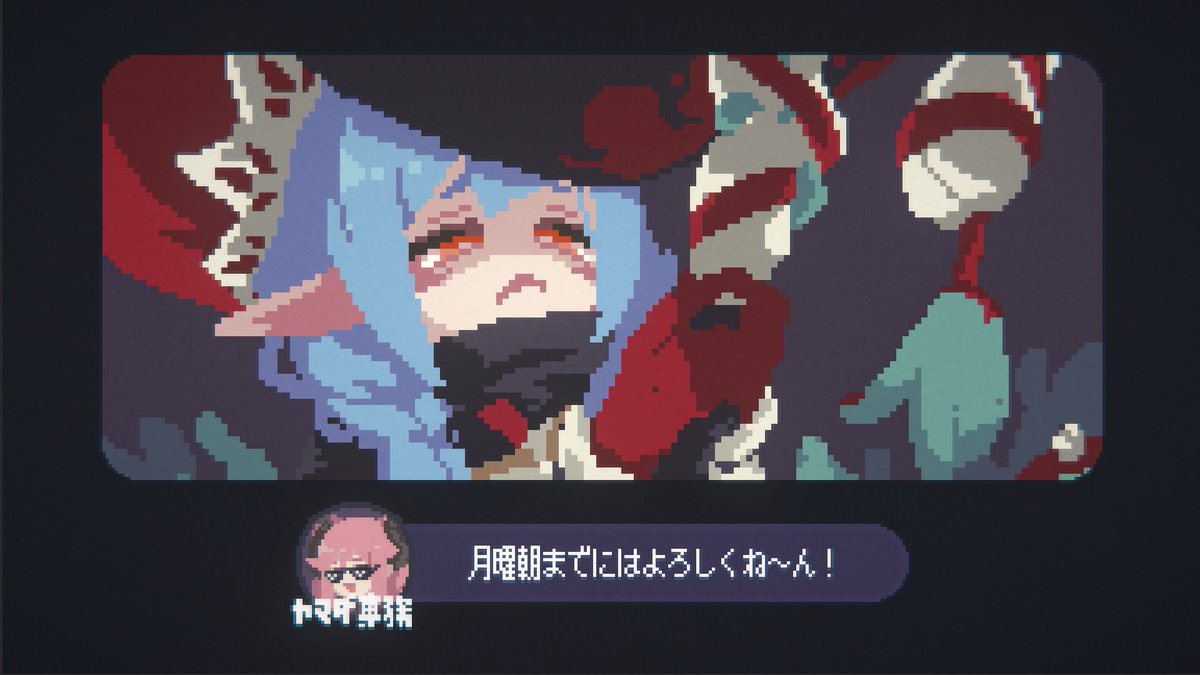 ⚡Game*Spark⚡ tweet media