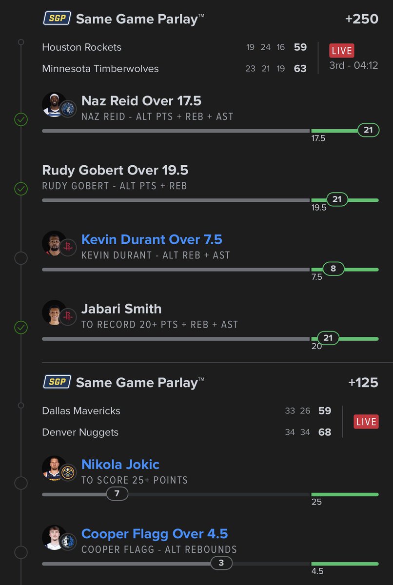 MrBearBets 🐻 tweet media