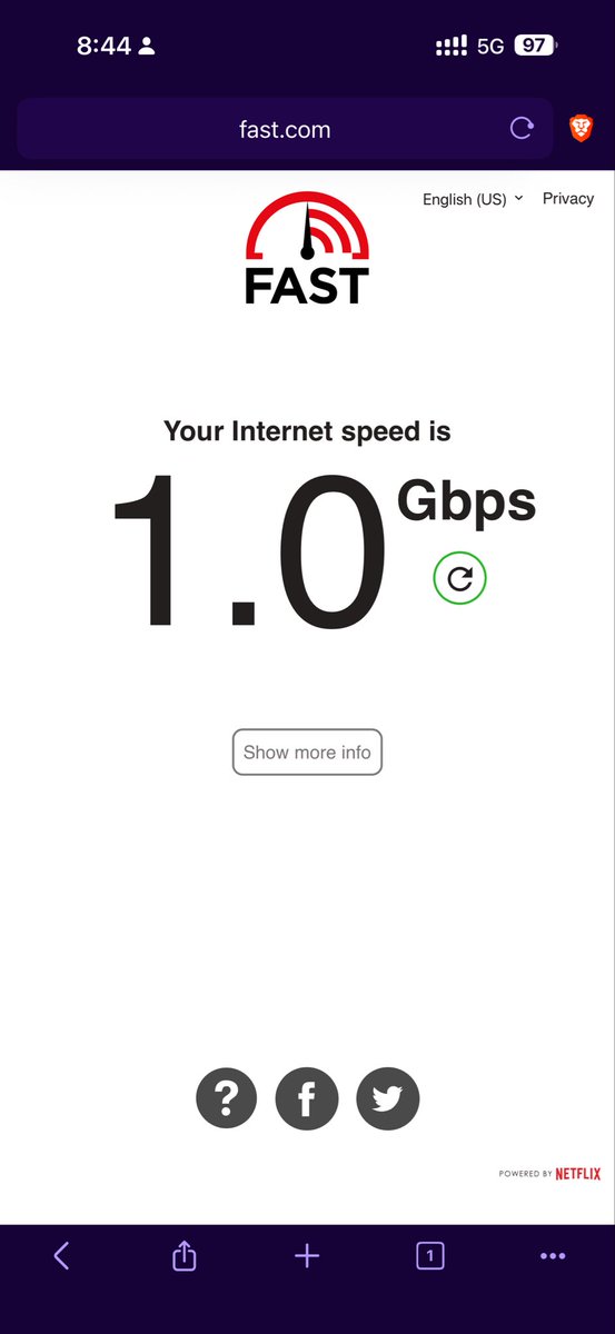 rnadev's tweet photo. Jio surprised me today 🤩 @reliancejio https://t.co/1tlkSClOIo