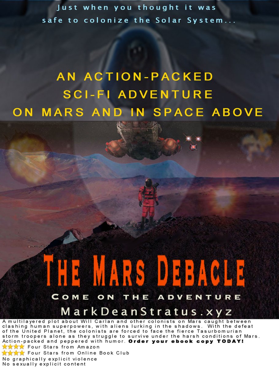 Mark Dean Stratus tweet media