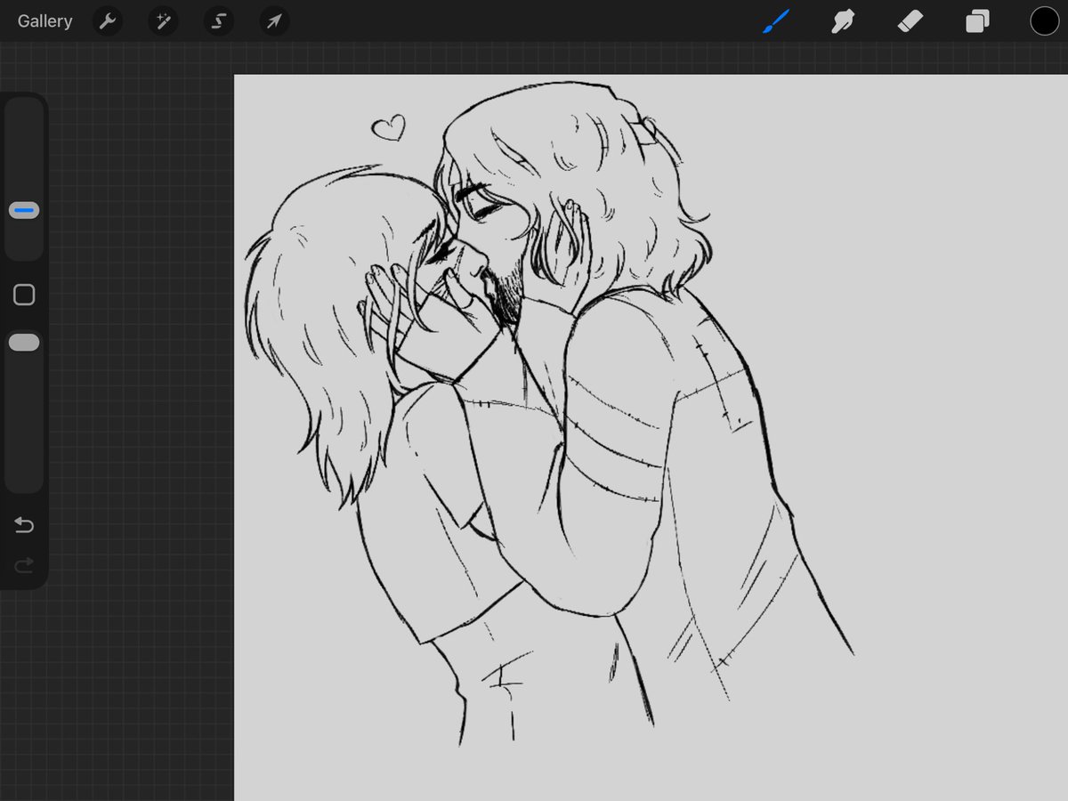 cloutoween's tweet image. Missing Convict so bad i drew us kissing to cope ughugurhgugh
#bloodmoon #yumeship