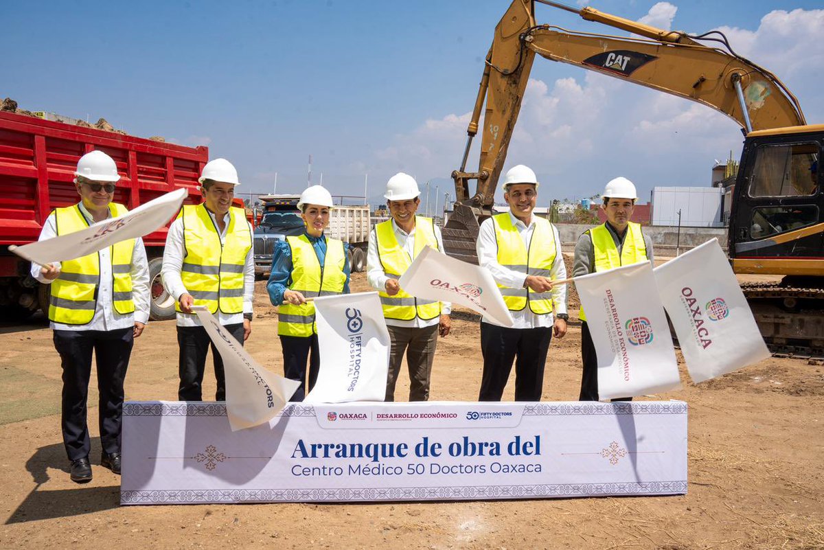 EL SOL DE OAXACA tweet media