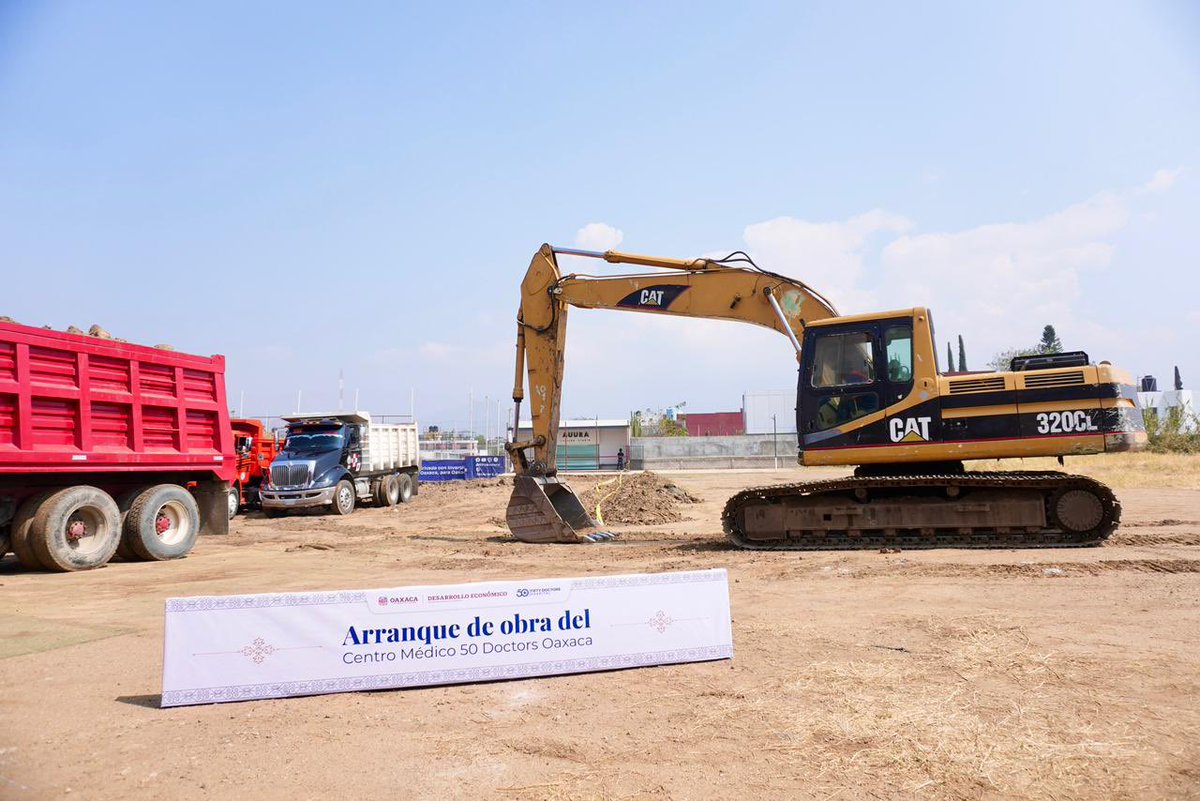 EL SOL DE OAXACA tweet media