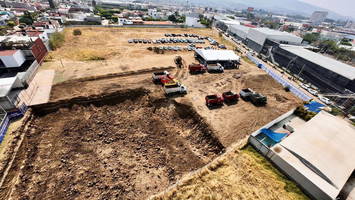 EL SOL DE OAXACA tweet media