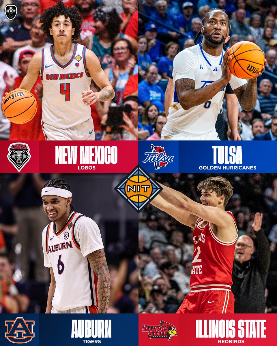 College Basketball Review tweet media