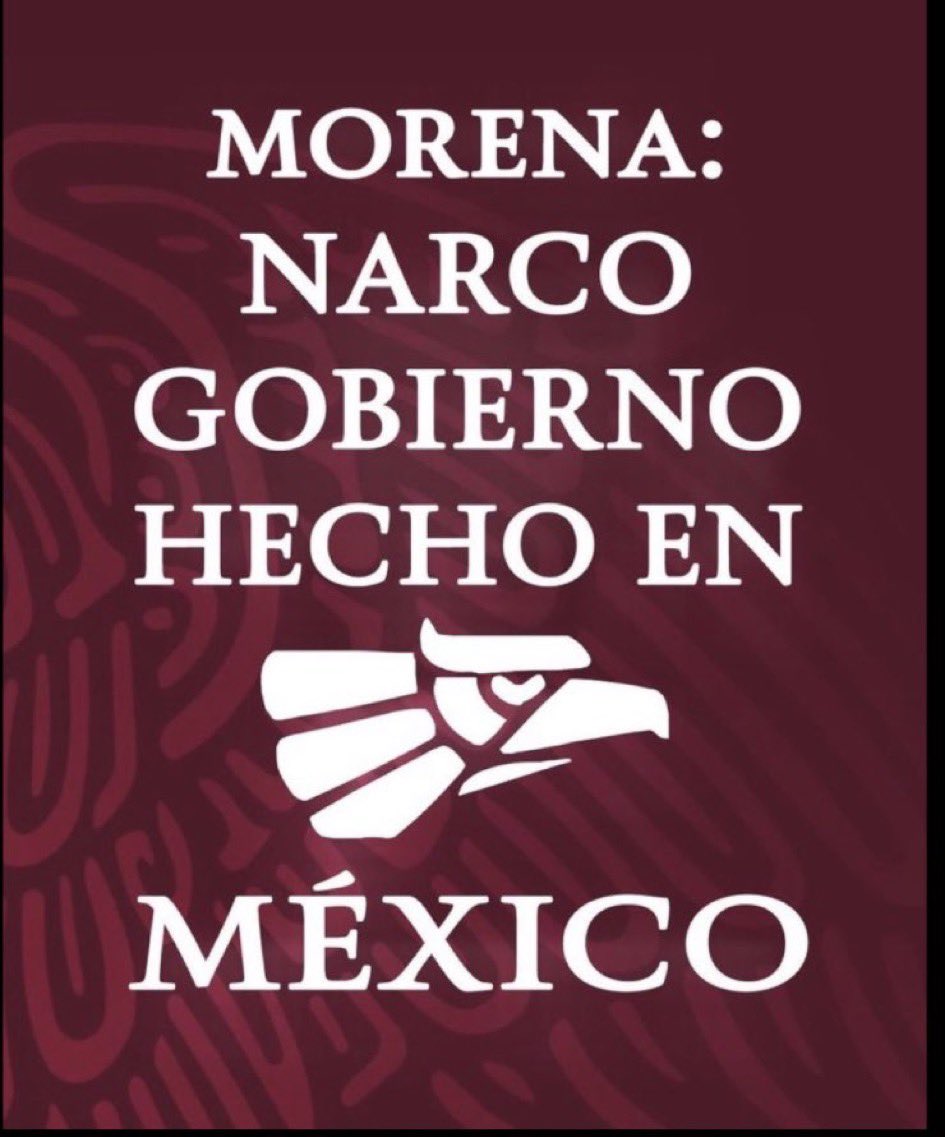 NormaAChavezR's tweet photo. @JJDiazMachuca @Blastoib @MorenaSenadores @matosadrian https://t.co/eZWUPPyVSr