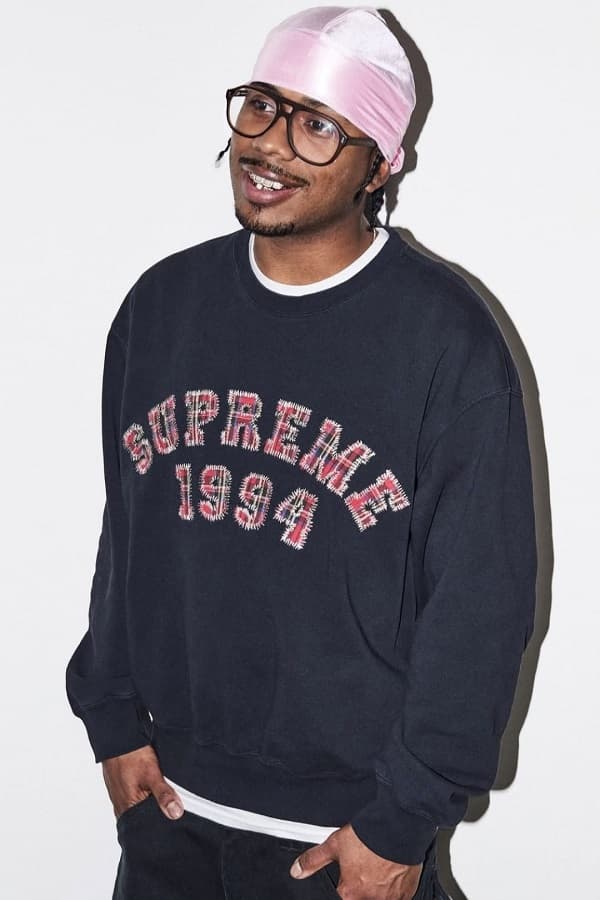 Supreme Plus tweet media